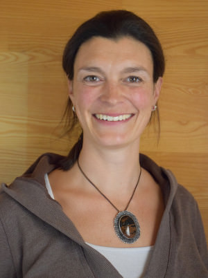Claudia Bosch